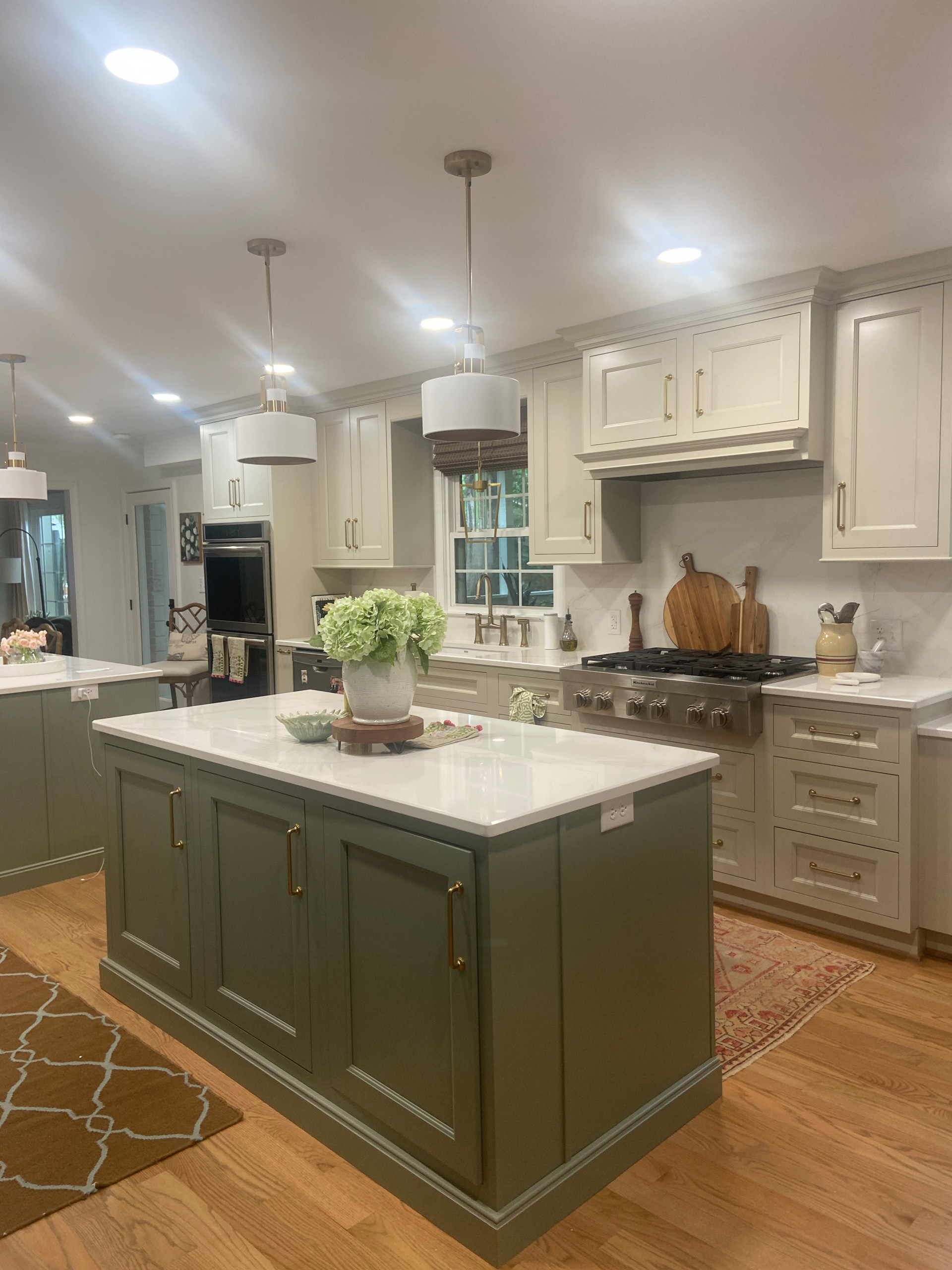 Timeless, Modern and Traditional | Clemmons, NC