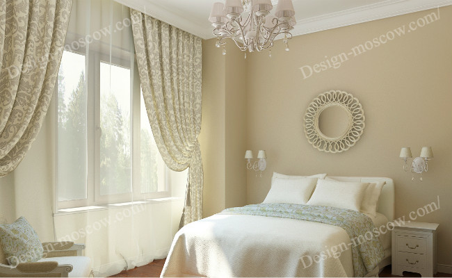 Интерьер Загородного Дома