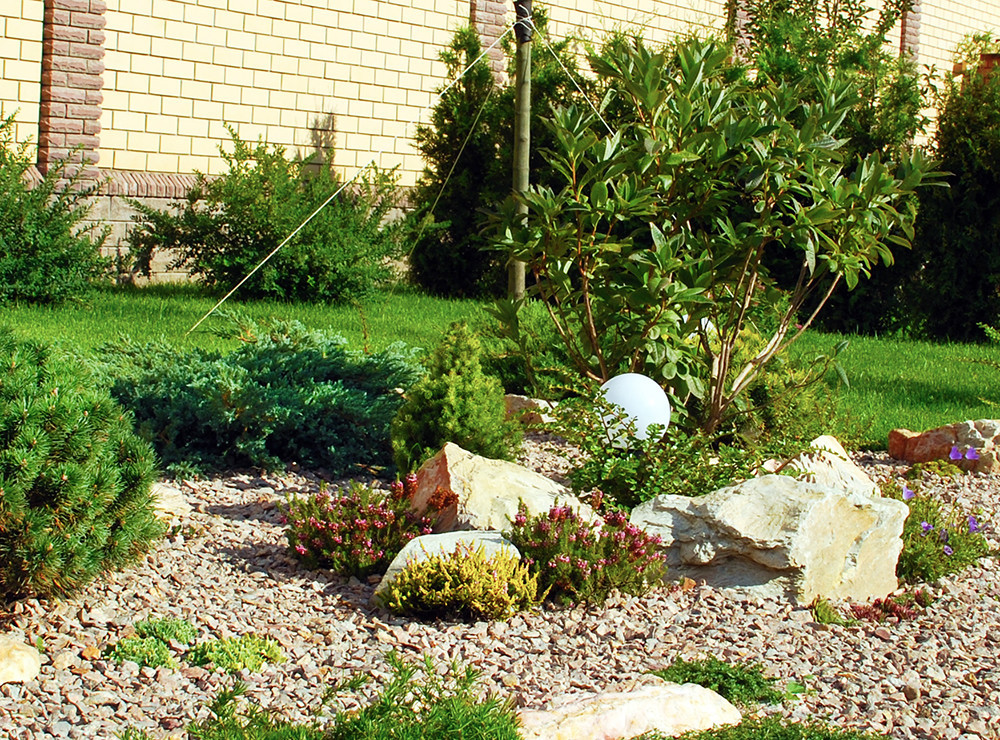 Посёлок Первомайское