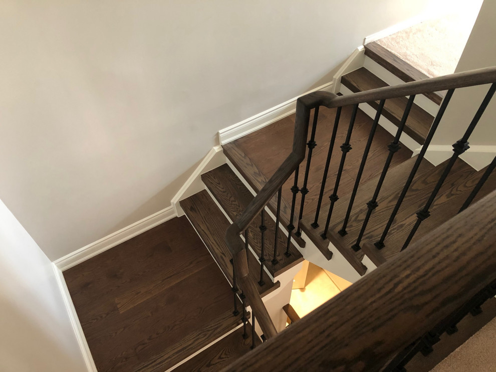 Frontier Bathroom Remodel