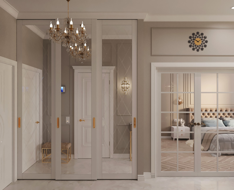 ЖК Береговой