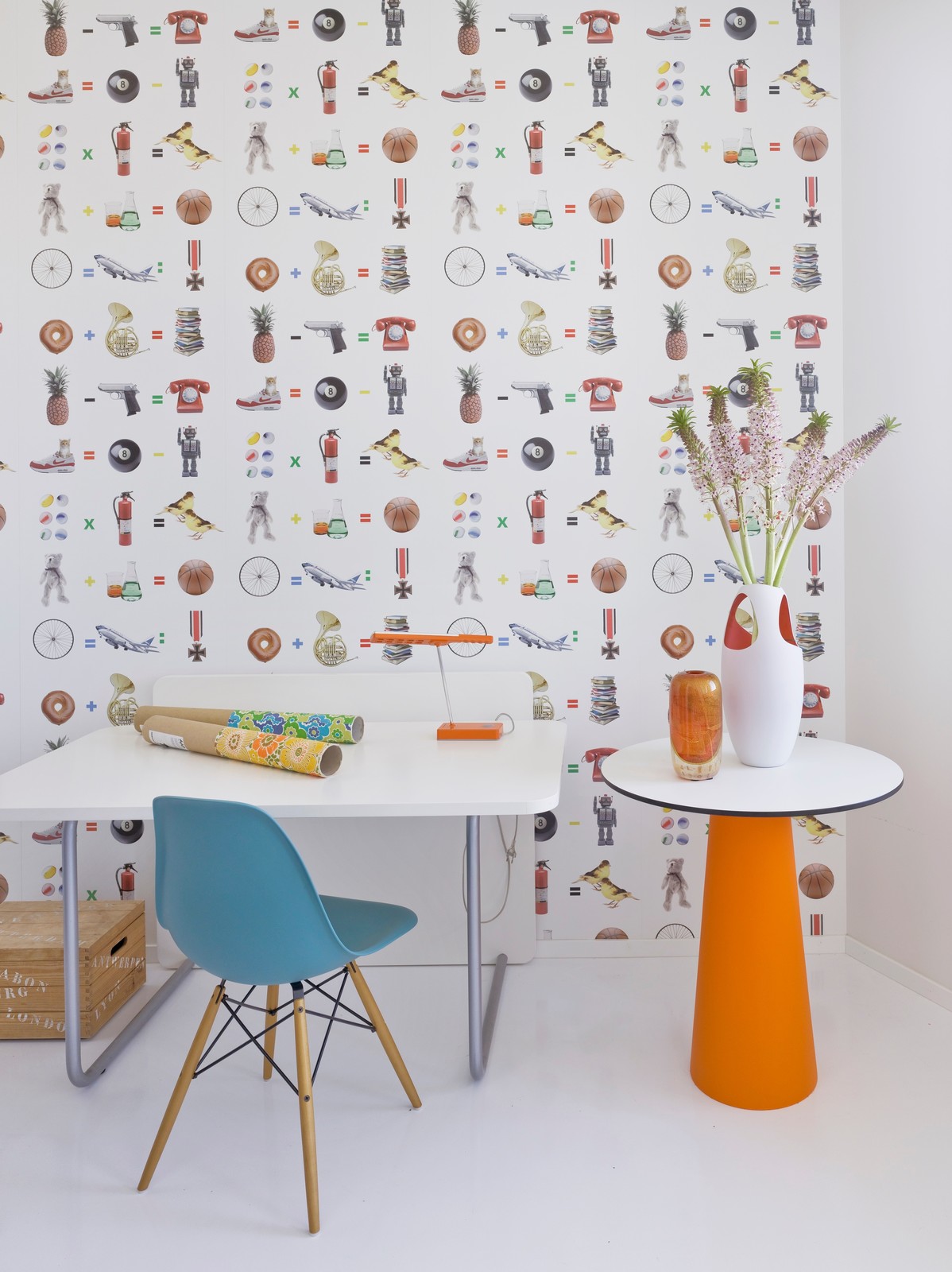 Квартира на пр. Вернадского