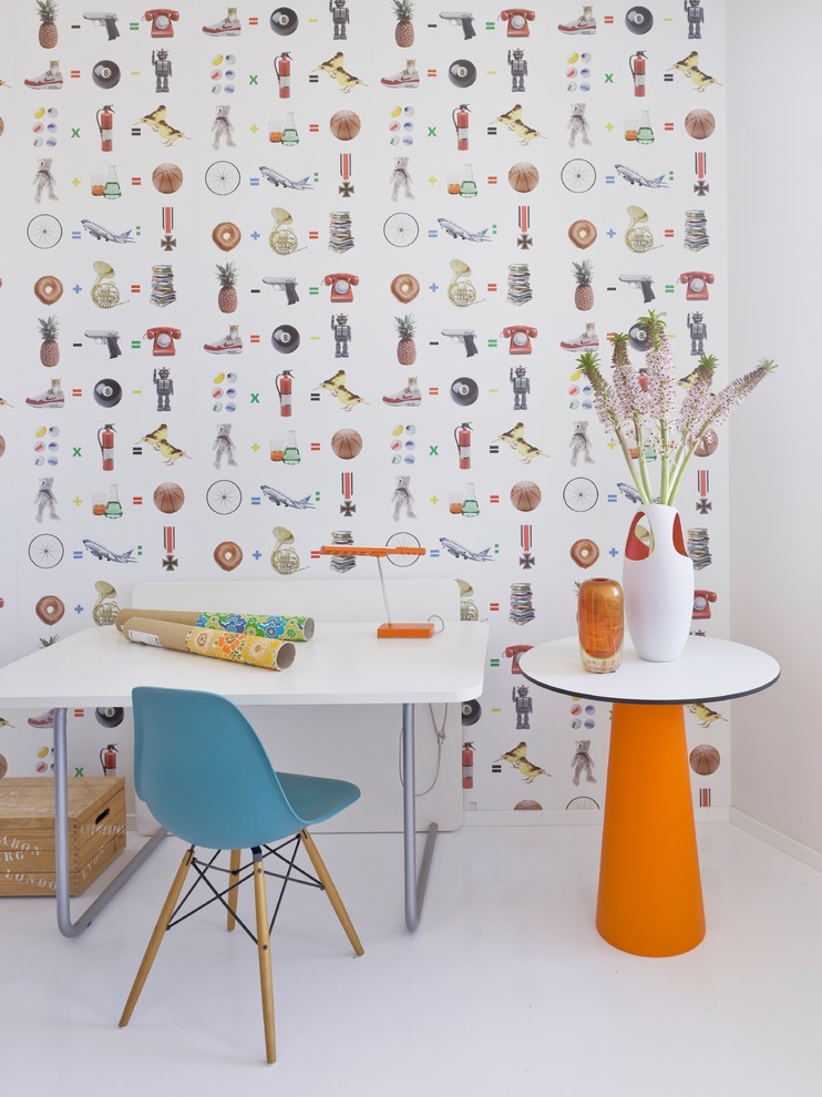 Квартира на пр. Вернадского