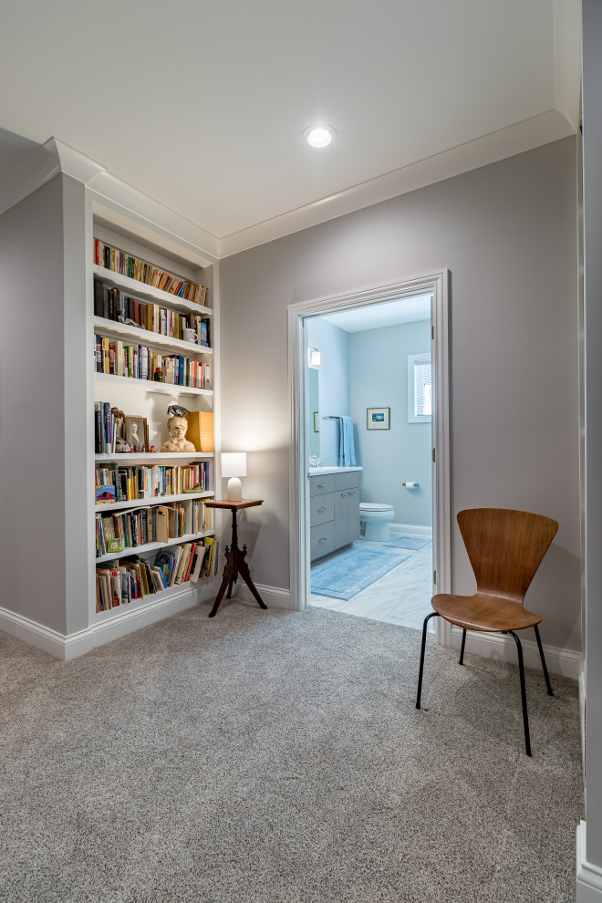 Elegant Artists' Prairie