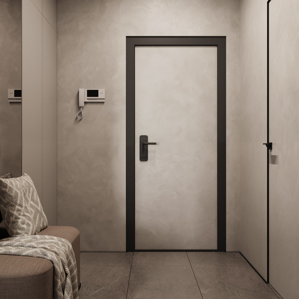 ЖК "ПОЛЮСА", 92 КВ.М