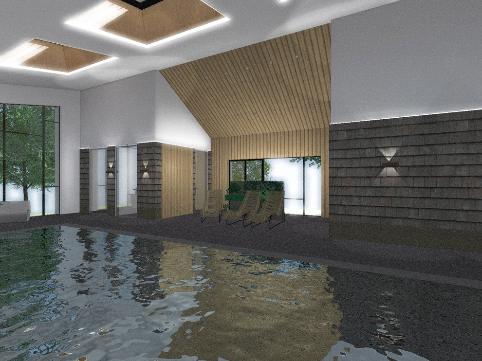 Загородный дом в г.Королев