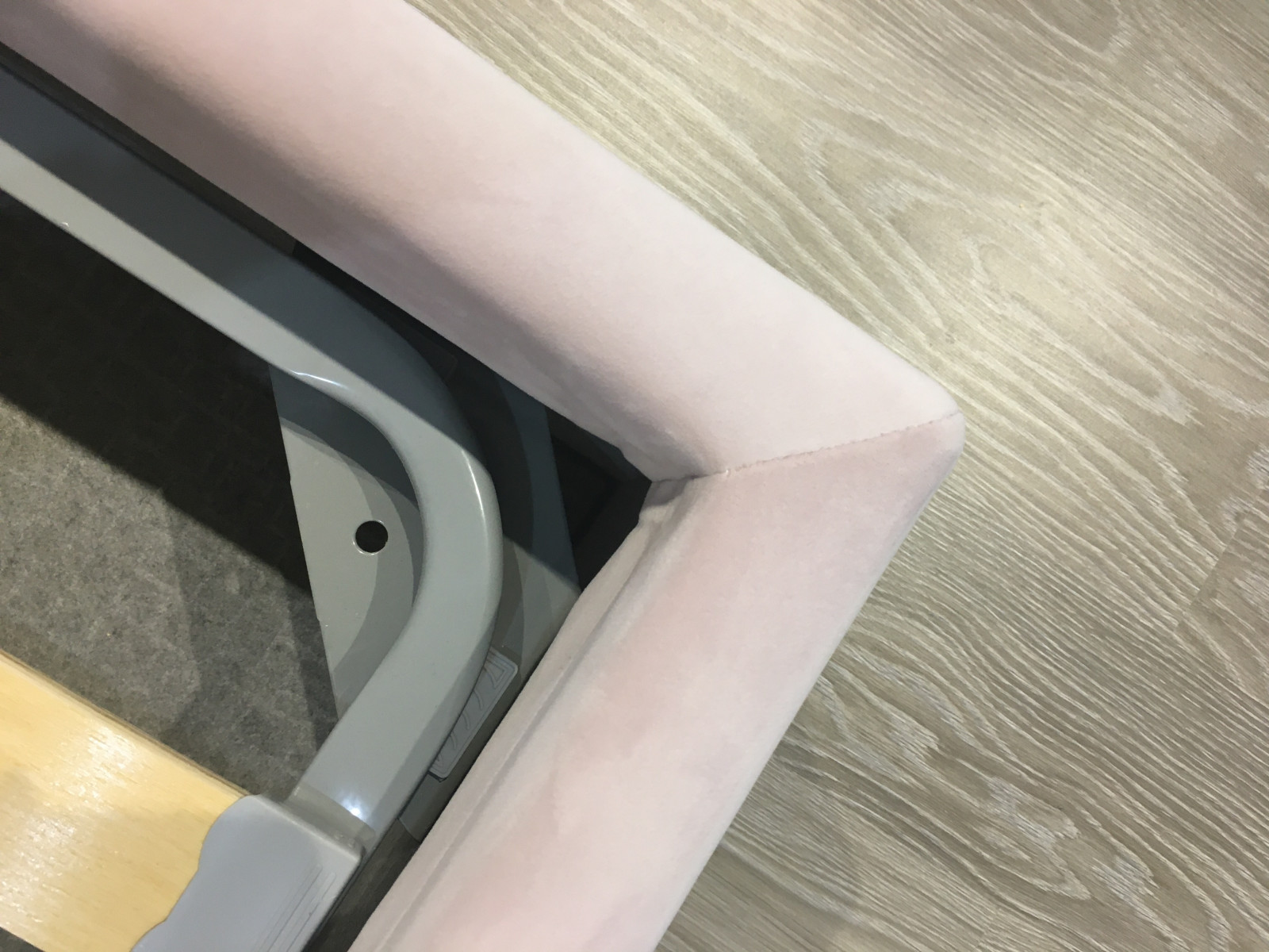 Детская мебель HOMESTER