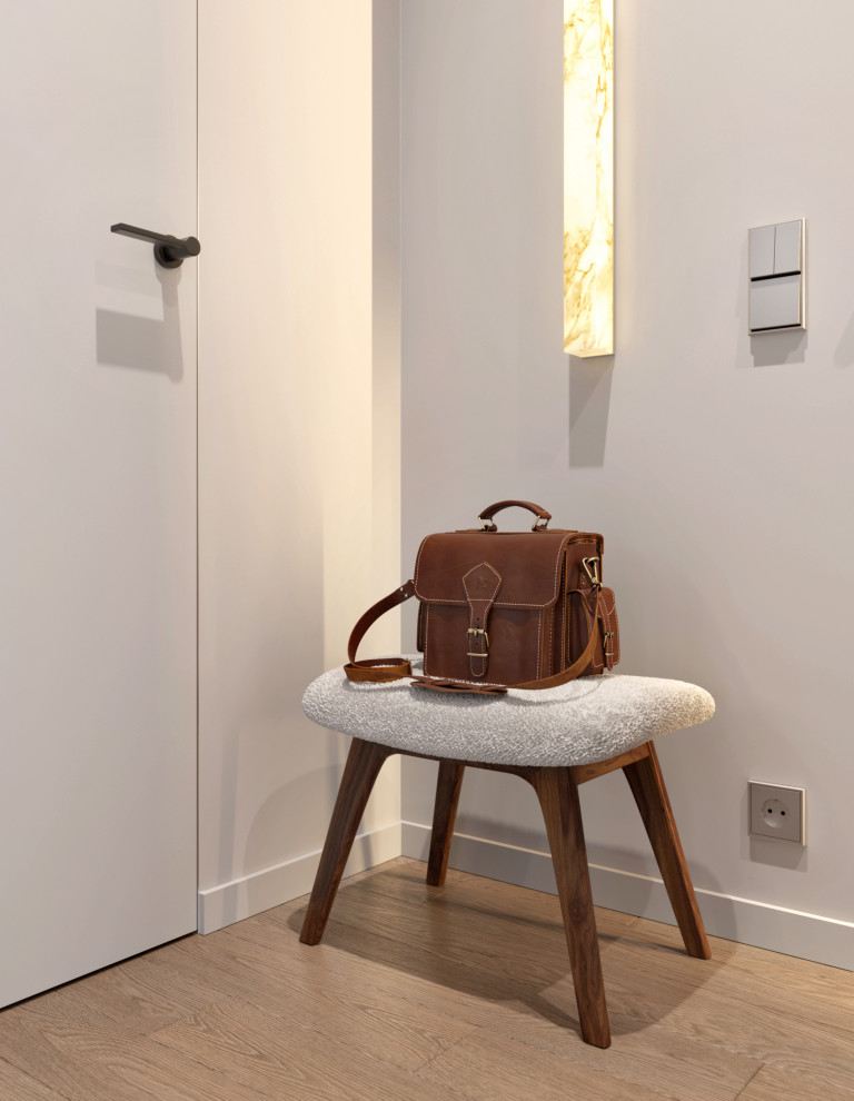 Школьная ул.