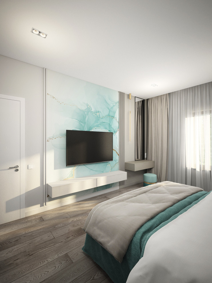 индивидуальный жилой дом в районе Стригино г. Нижний Новгород