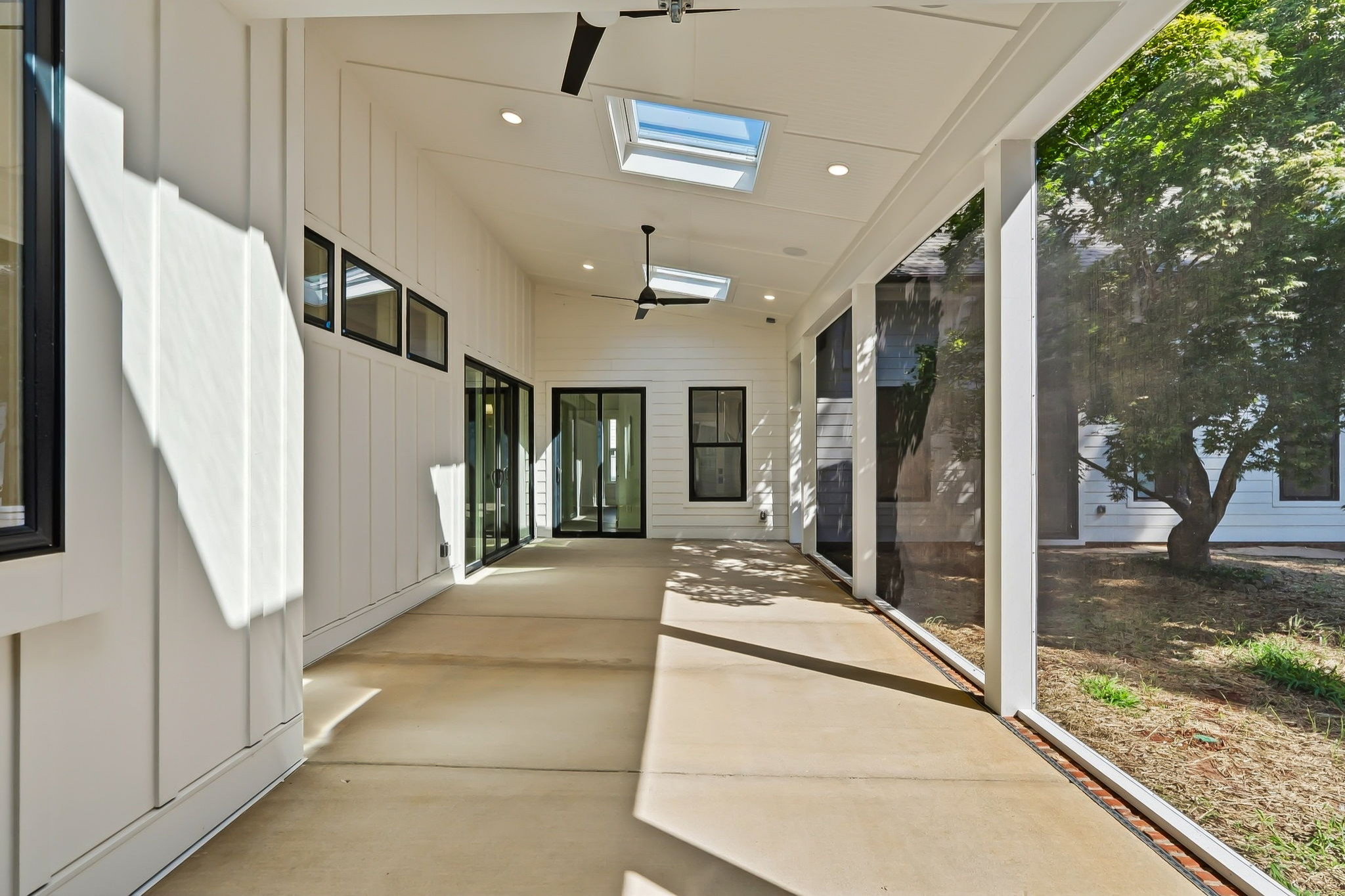 Multi Generational Farmhouse