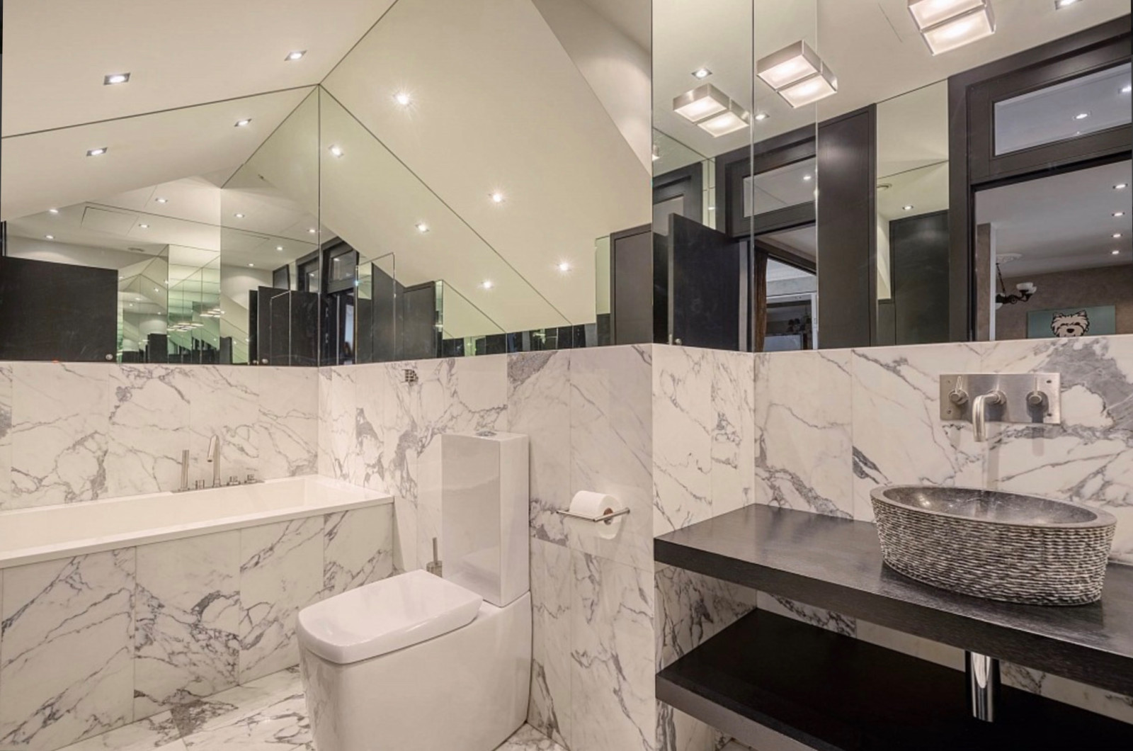 Квартира 300 м на Мичуринском проспекте