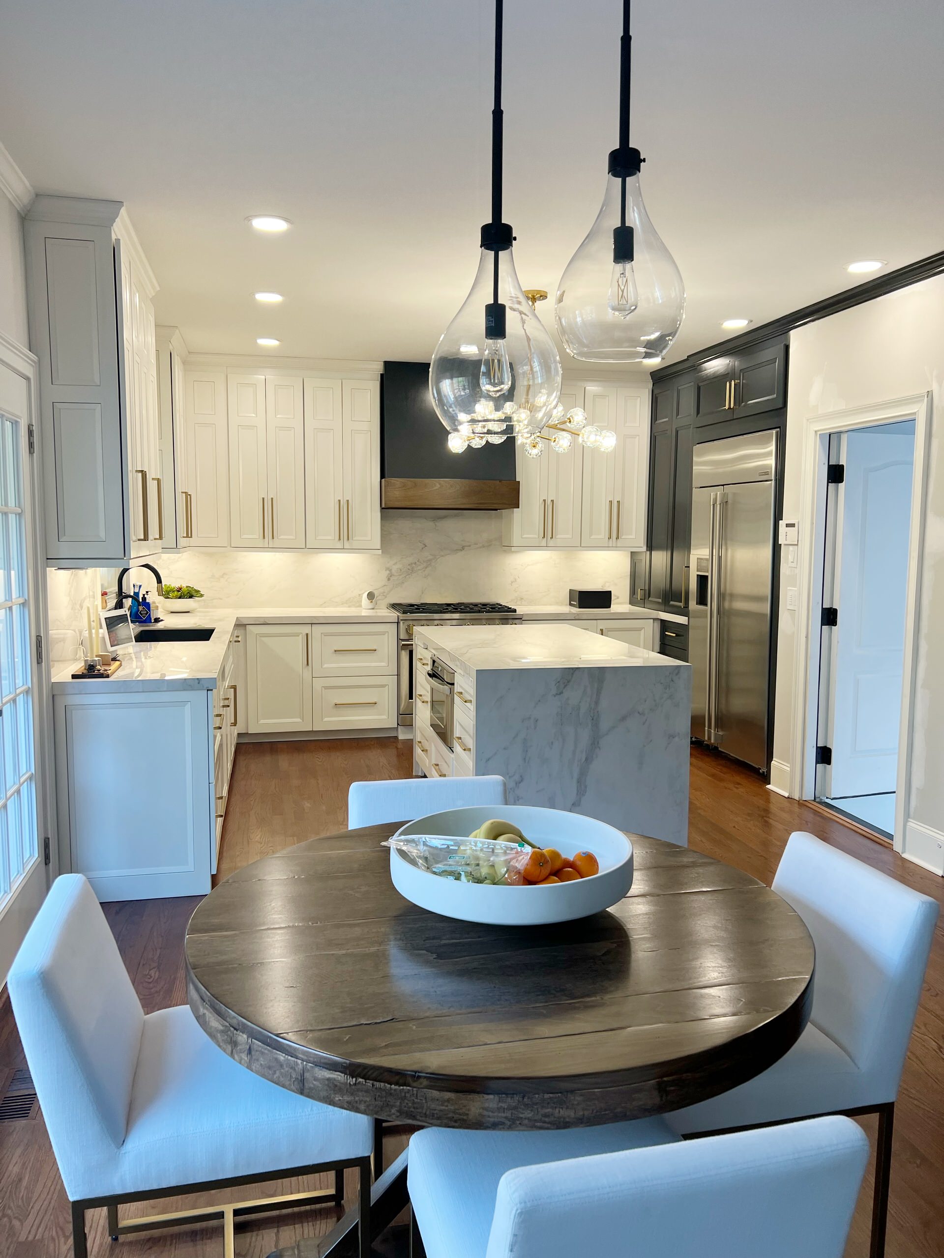 Kitchen remodeling Alpharetta JO