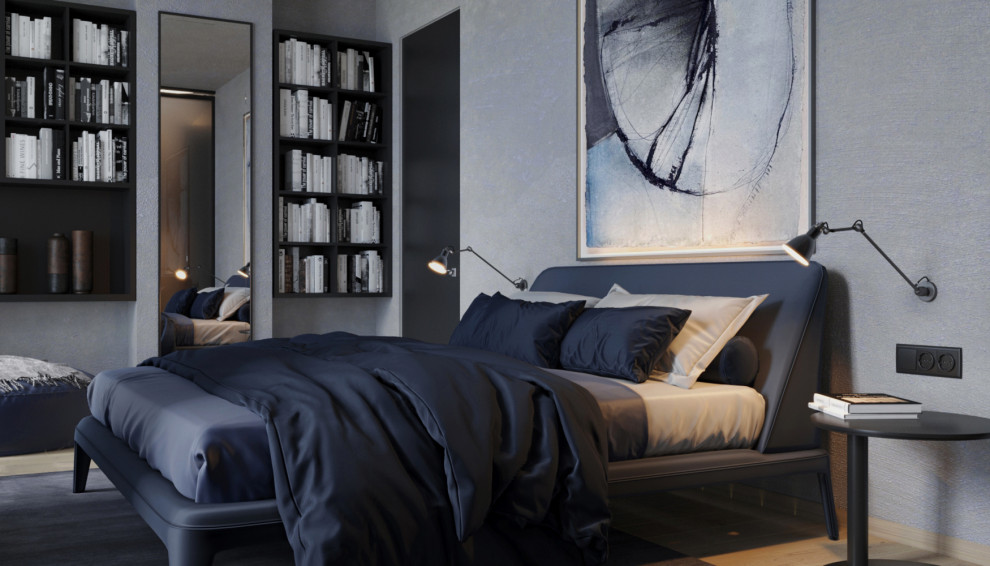 жк Манхэттен