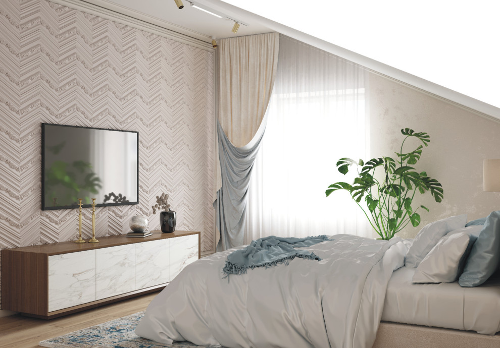 Загородный дом в г. Луза