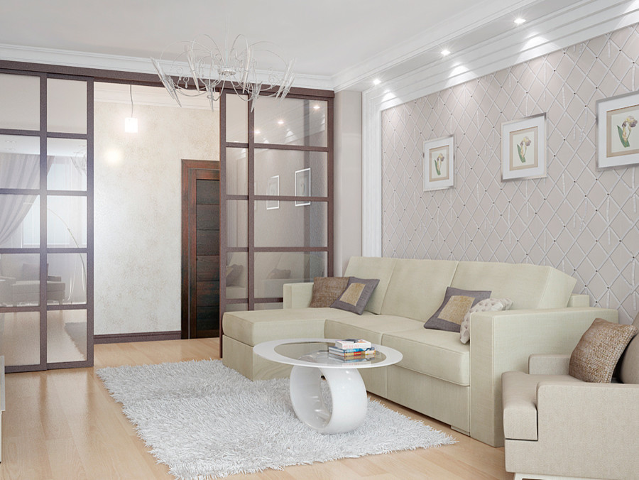 Гармония и спокойствие