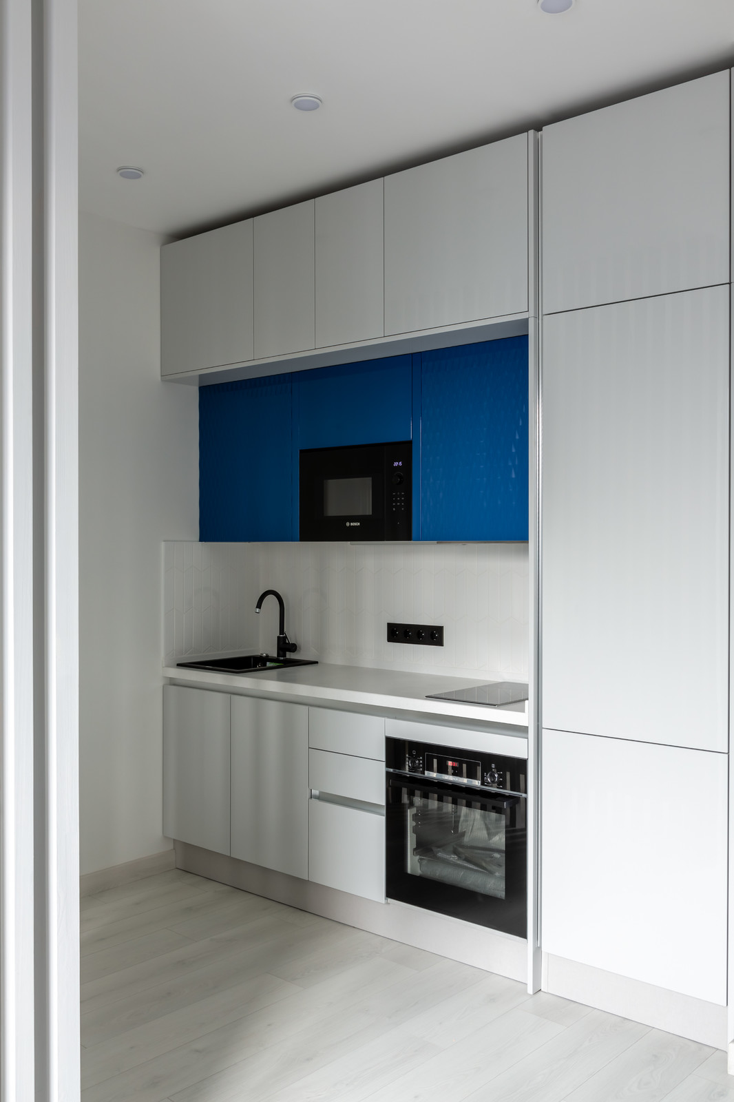 Новостройка ЖК "Филиград"