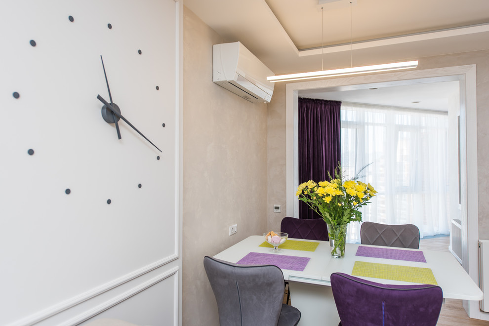 Реализация проекта