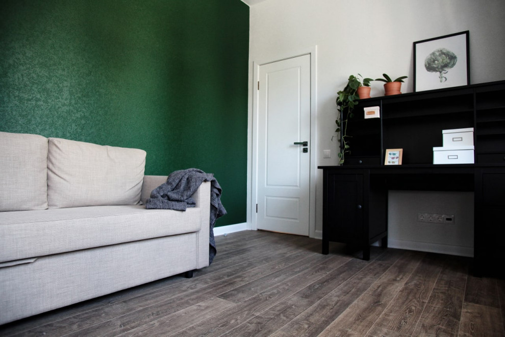 Аура ЖК Стрижи