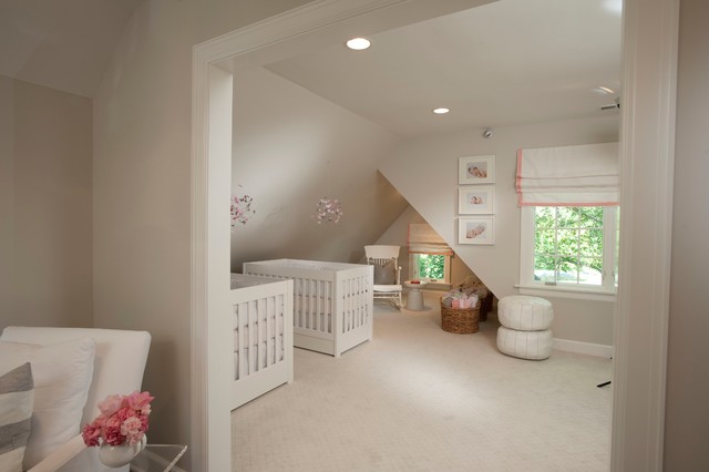 Baby girl room ideas houzz home.