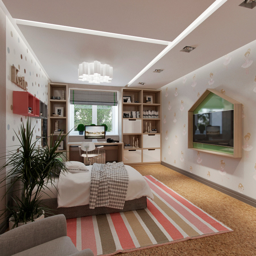 Необычное природное явление