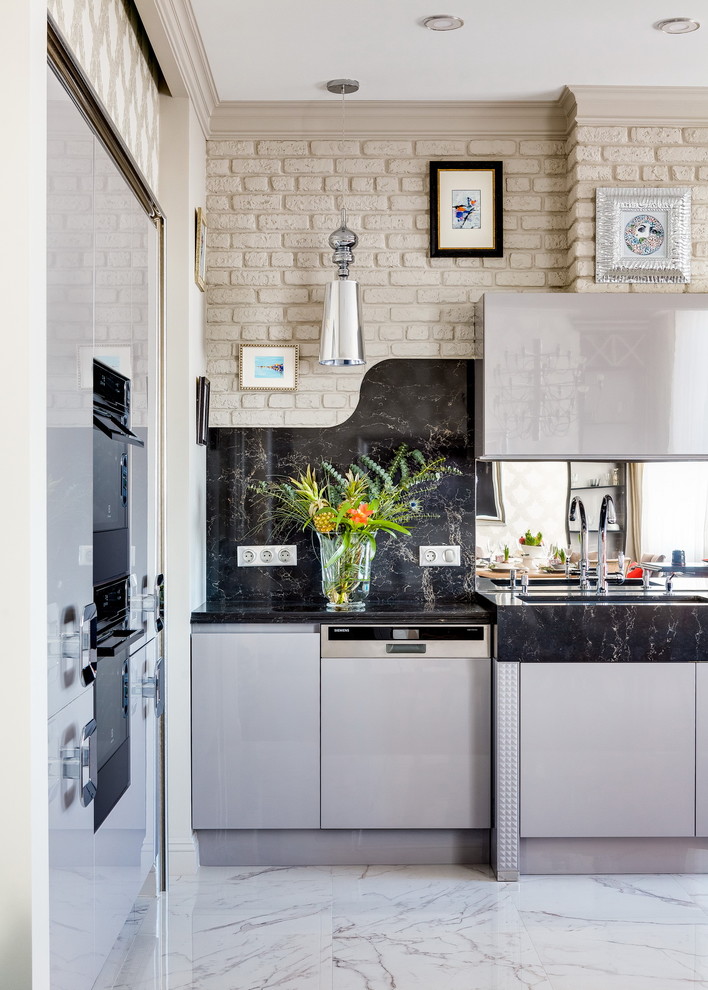 Квартира в Строгино