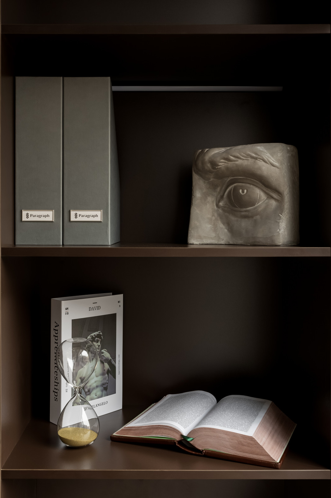 Реализованный проект ЖК "Голландия"