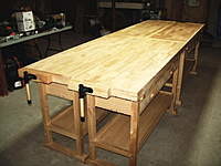 Harbor Freight workbench - how bad is it? - Page 3 - RC Groups 