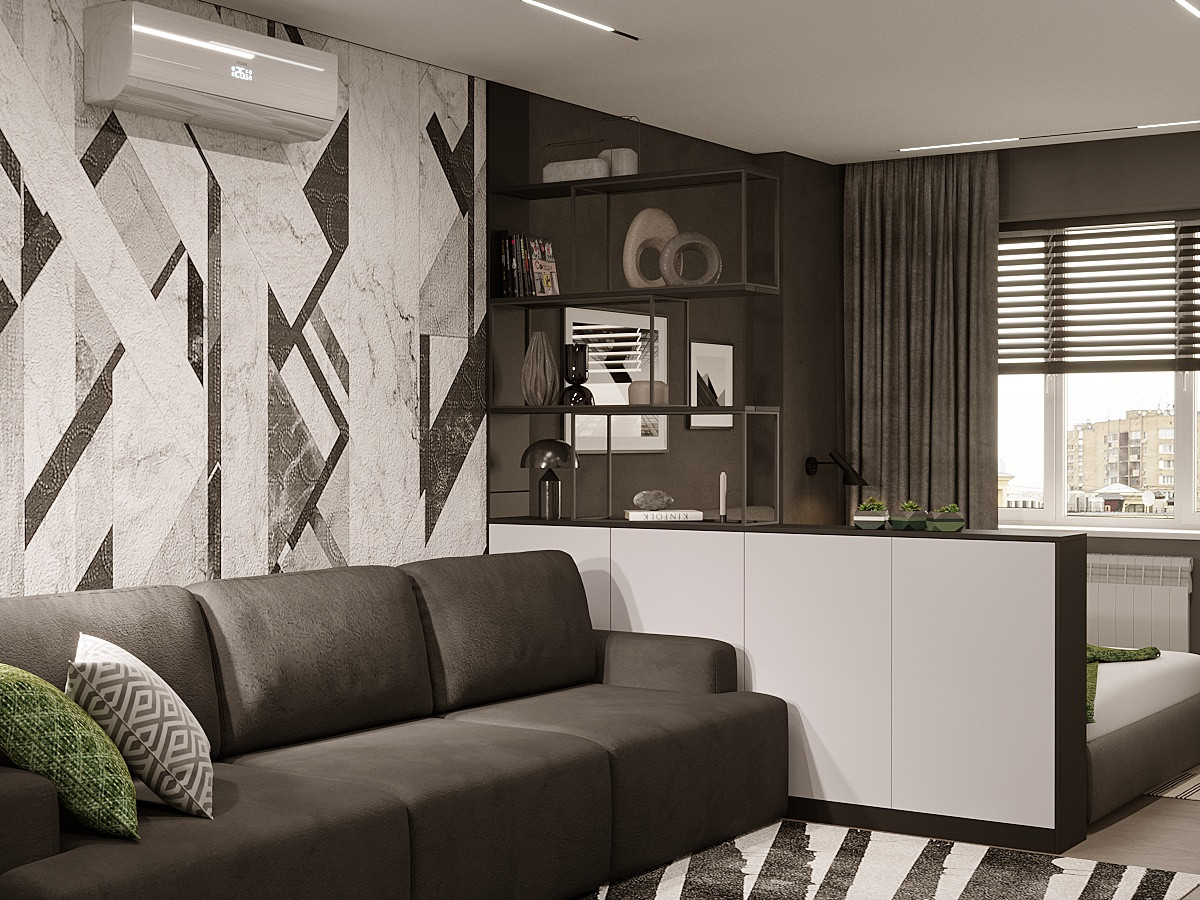 Квартира для студента