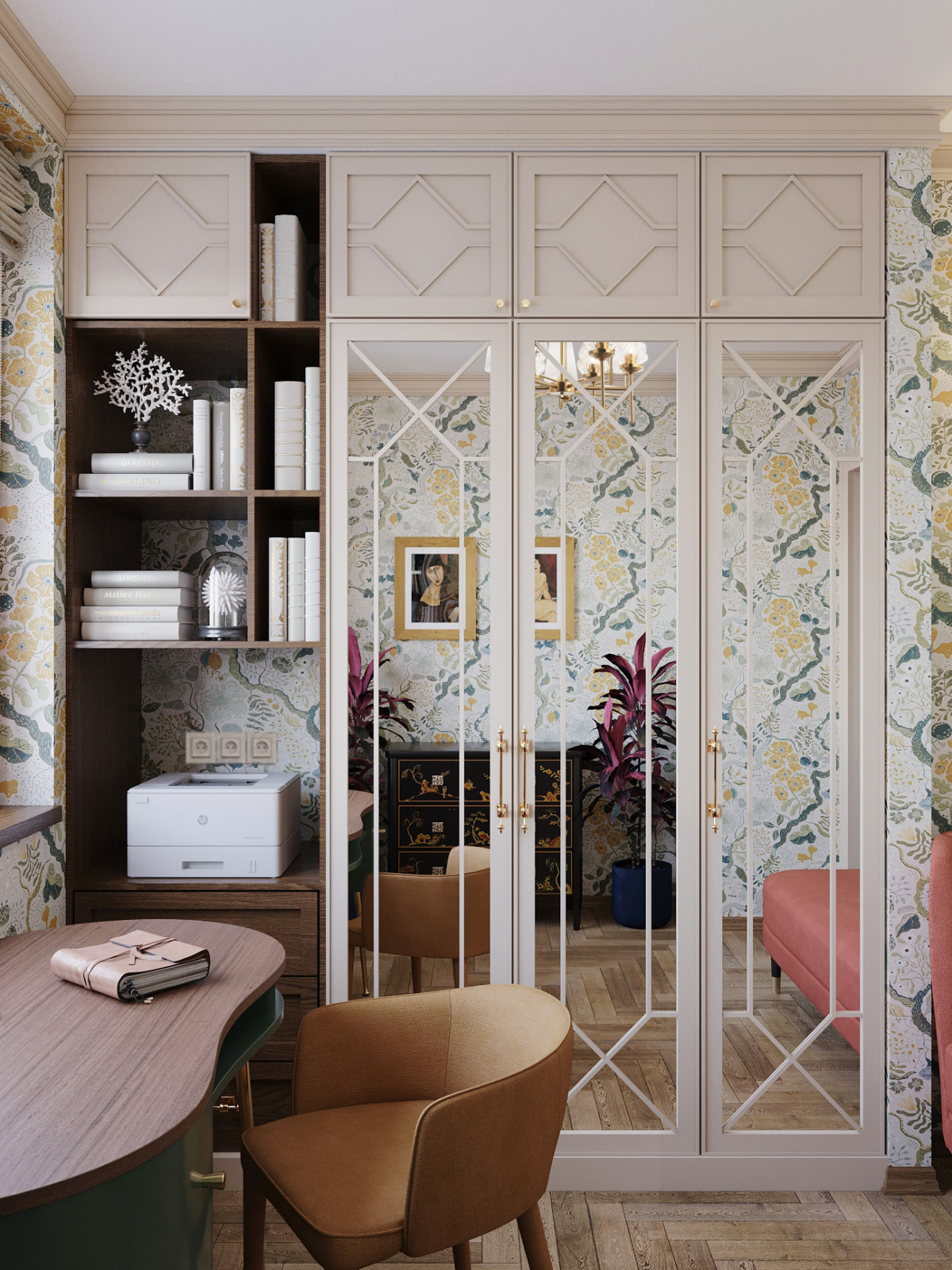 Маленькая Англия