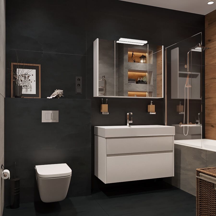 Квартира в Краснообске 110кв.м.