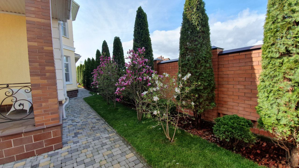 Наши проекты