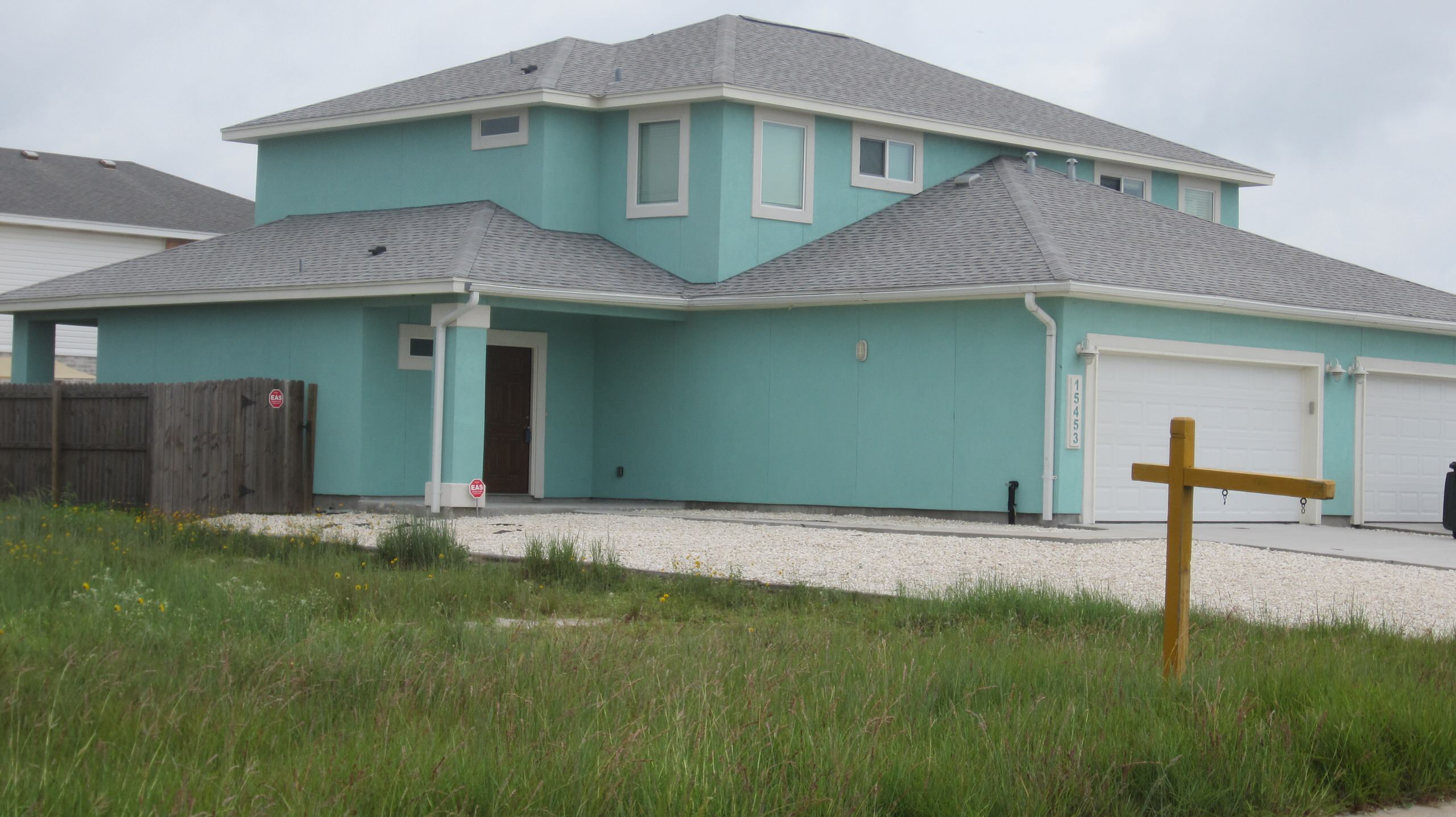 Palmera Duplex