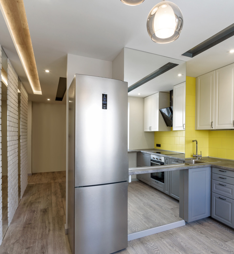 Ремонт 3-к. квартиры