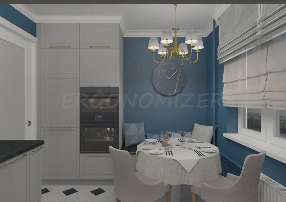 Новая классика