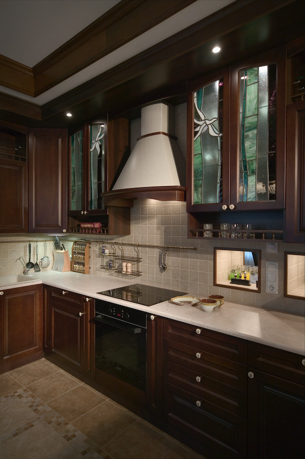 Фото ремонта квартиры на ул. Профессора Попова