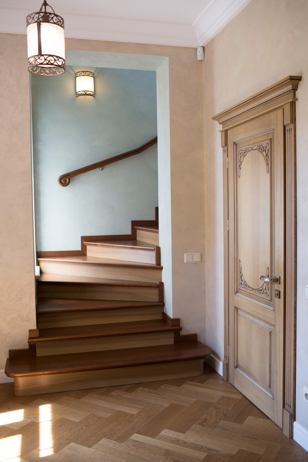 Дом под Калининградом