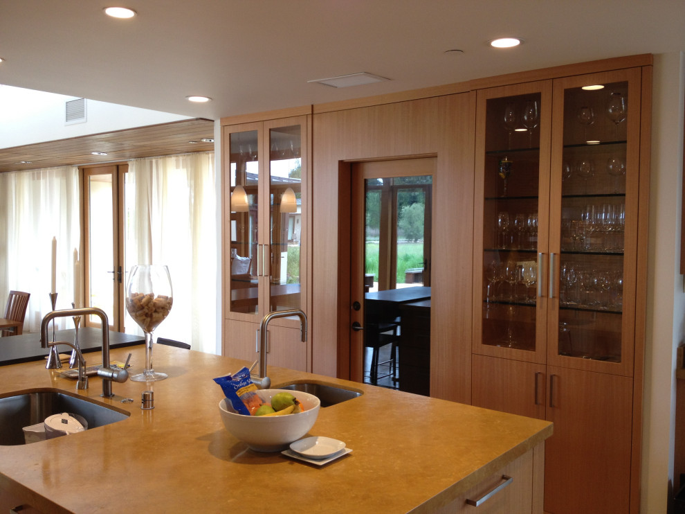 Sonoma Modern 2