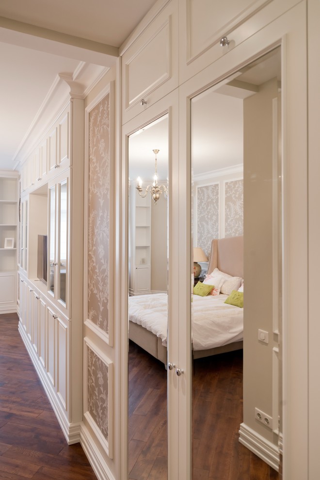 Ремонт квартир, внутренняя отделка