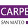 Carpet Cleaning San Mateo