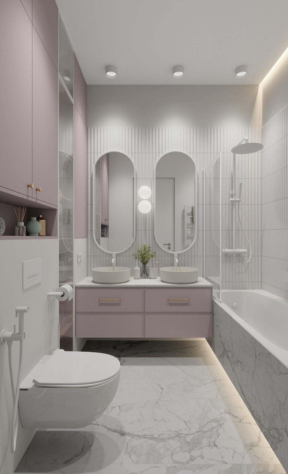 Квартира в Москве