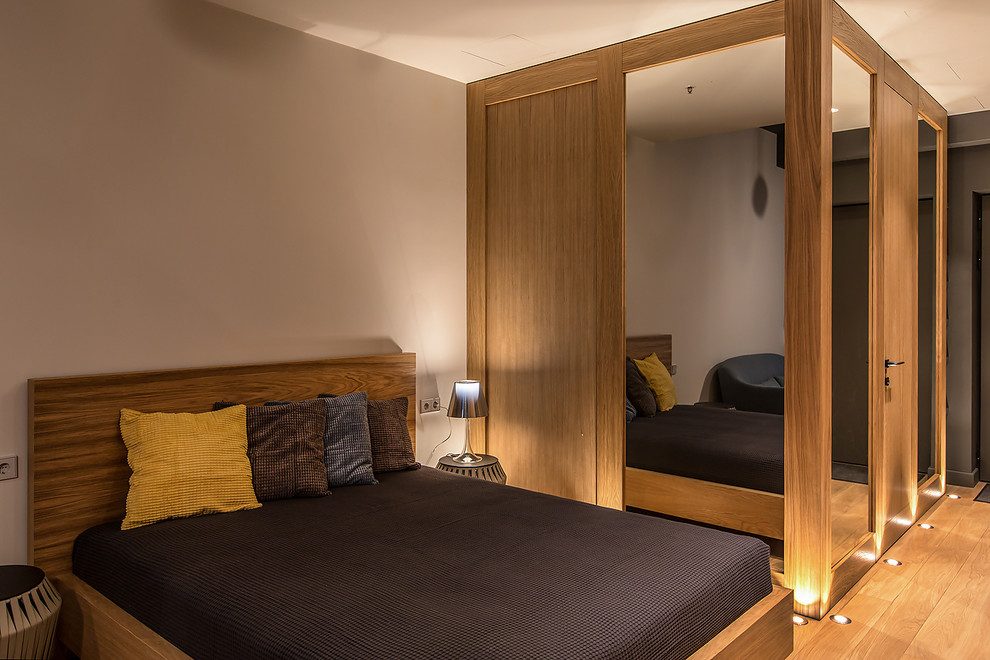 Апартаменты IQ-квартал