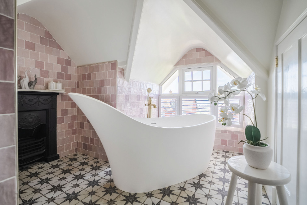 Hythe Edwardian Refurbishment