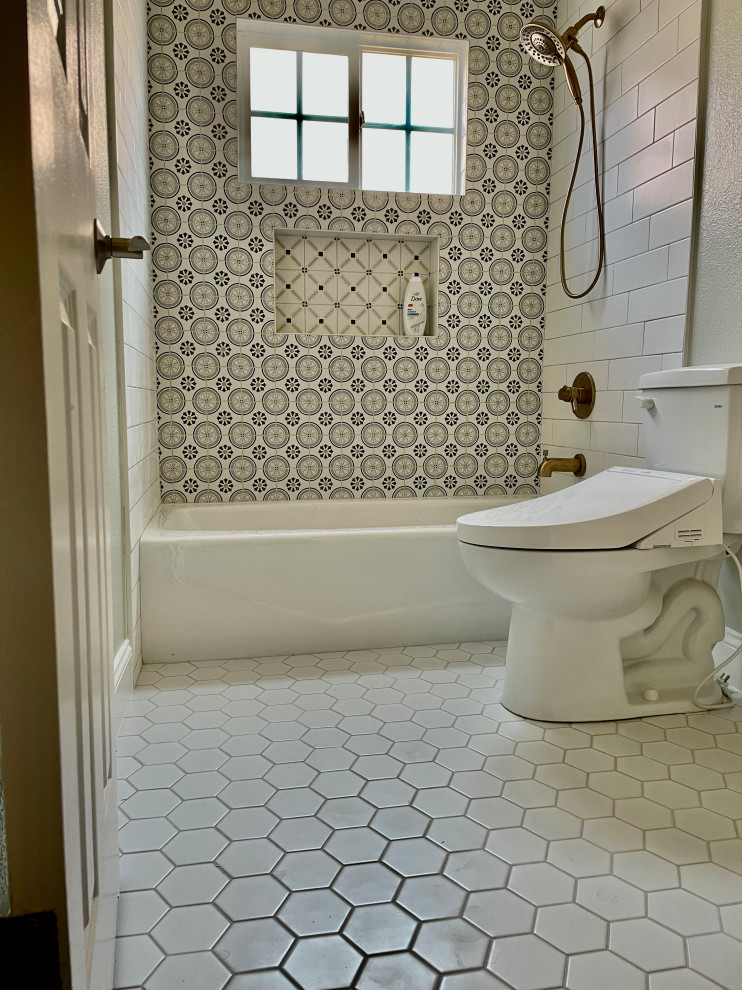 Bathroom remodel |  Irvine