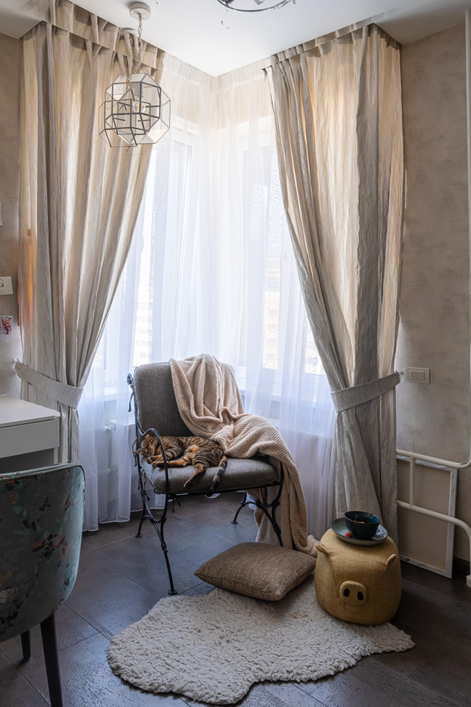 3-х комнатная квартира мкр. «Солнечный берег»