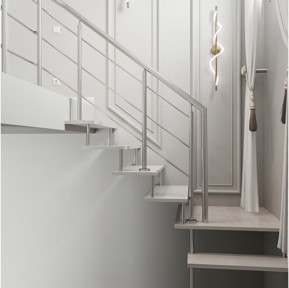 Частный дом "Байрак". Холл