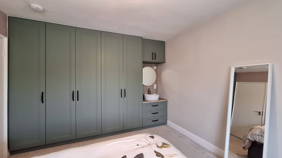 Bedroom, Goatstown