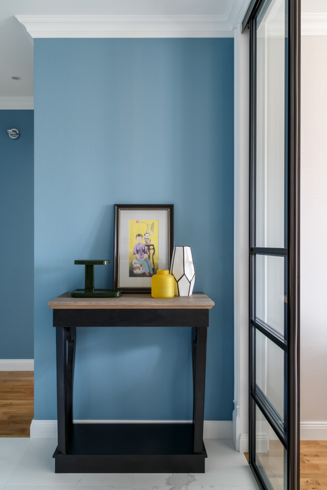 Квартира с настроением))