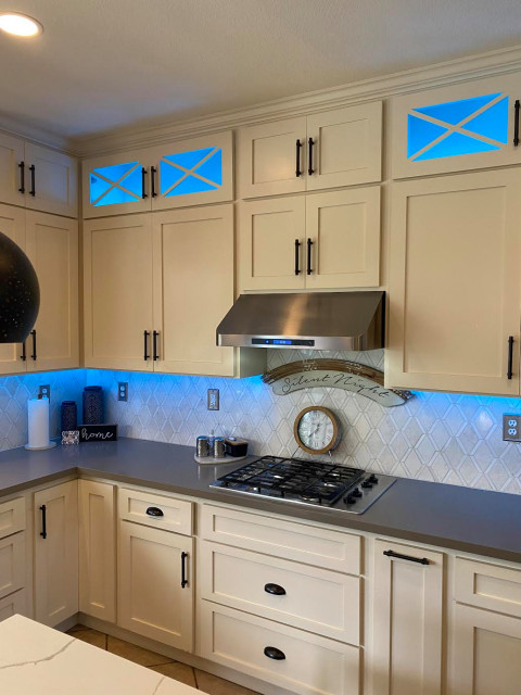 Kitchens cuisine