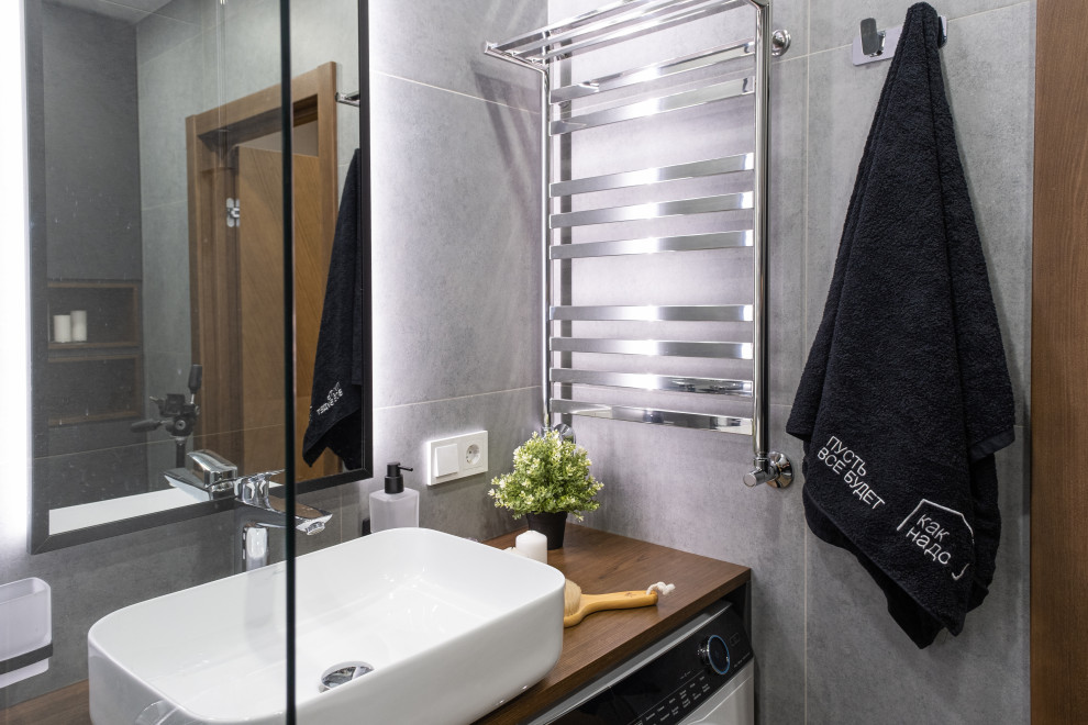 ЖК Фаворит 105м2