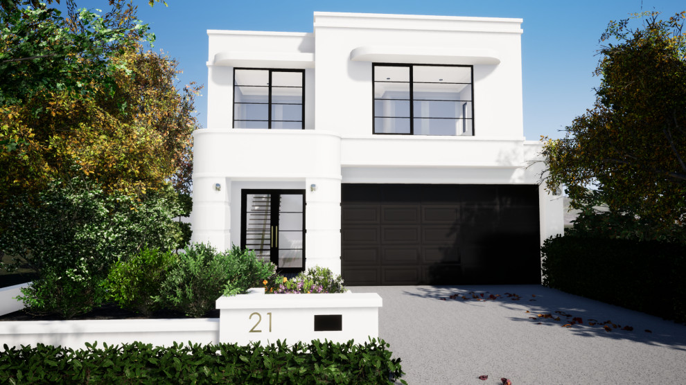 Art Deco Design